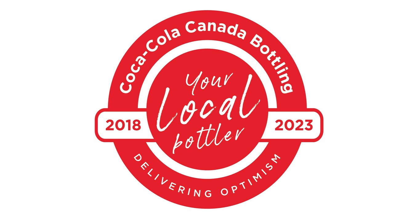 Coke Canada Bottling Celebrates 5 Years Alongside Employees ...