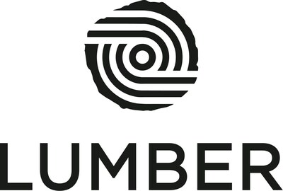 Lumber Logo (PRNewsfoto/Lumber)