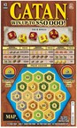 WESTERN CANADA LOTTERY CORPORATION INVITES PLAYERS TO EXPLORE CATAN® WITH THE LAUNCH OF ITS NEW SCRATCH TICKET