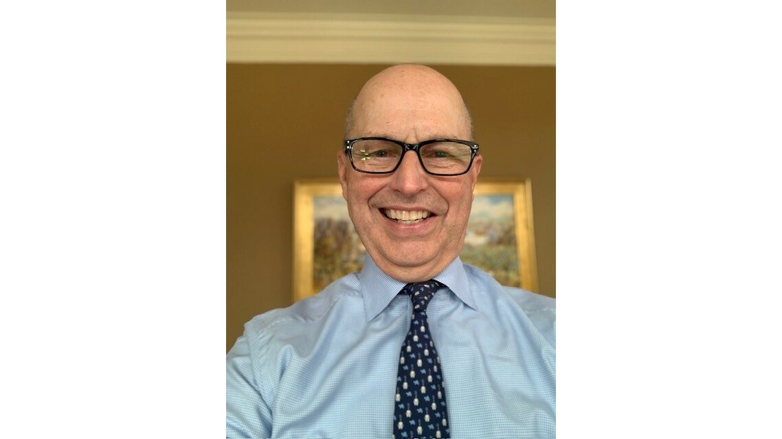 The Inner Circle Acknowledges George Cybulski Pinnacle Platinum Health Professional for his work in the fields of Healthcare Research and Neurological Surgery - Vimarsana News