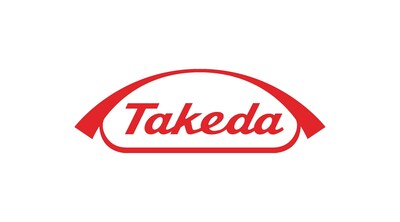 Takeda Logo (Groupe CNW/Takeda Canada, Inc.)