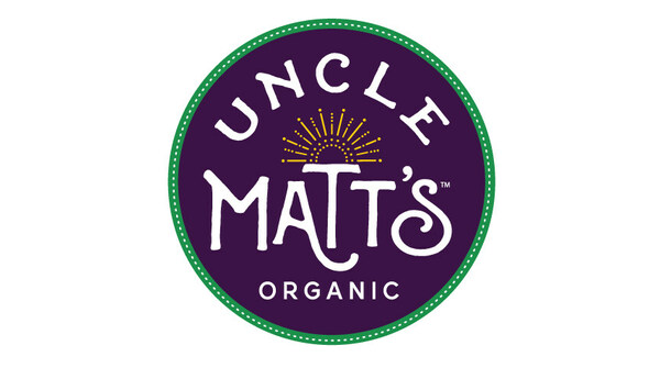 Uncle Matt's Organic® Launches Superfruit Punch - Vimarsana News