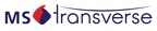 MS Transverse CEO Matson Transitions to Vice Chairman, Paulsson Appointed CEO