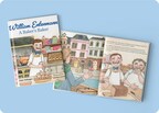 Introducing William Entenmann: A Baker's Baker--A Literary Look into the Legacy of Baking Icon