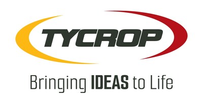 TYCROP Manufacturing Ltd (CNW Group/TYCROP Manufacturing Ltd)