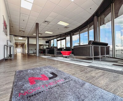 Northern Jet Celebrates Grand Opening of State-of-the-Art Customer Terminal at Orlando Executive Airport