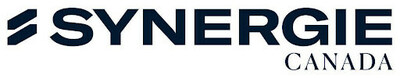 Logo de Synergie Canada (Groupe CNW/Synergie Canada)