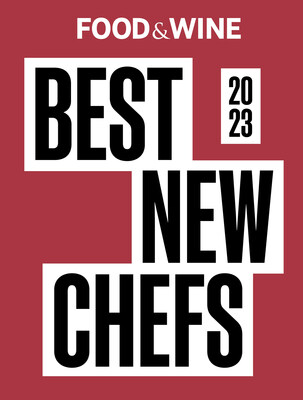 2023 FOOD & WINE Best New Chefs