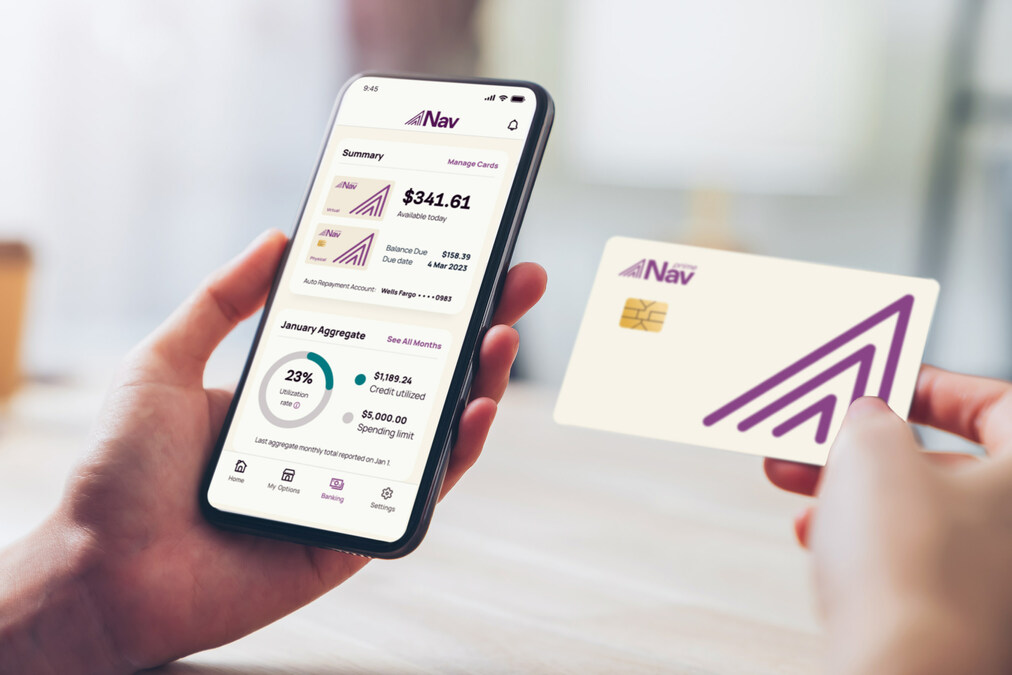 SMB Fintech Leader Nav Launches Credit Building Card to Unlock Capital for Small Businesses - Vimarsana News