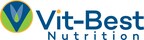 Vit-Best Nutrition Hires Chief Growth Officer