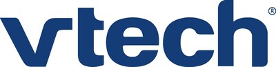 VTech Logo (CNW Group/VTech®)