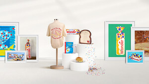 Wonder Bread features one-of-a-kind, fan-made Wonder creations as the stars of their new shoppable ad