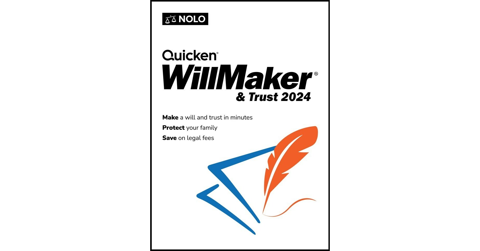 Nolo's Quicken WillMaker 2024 Responds to the Wave of PetCentric