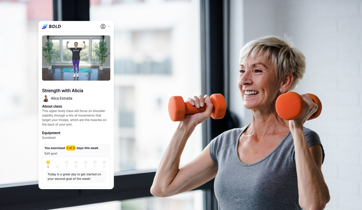 Bold Announces $17 Million Series A to Further Accelerate Growth with Medicare Plans and Providers and Support the Healthy Aging Goals of Older Adults Everywhere - Vimarsana News