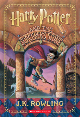Burt Rigid Box, Inc. - Harry Potter - Scholastic, Inc. - Case Study