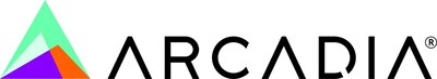 ARCADIA logo (PRNewsfoto/ARCADIA)