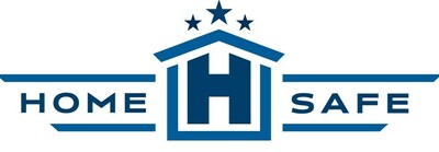 HomeSafe logo (PRNewsfoto/HomeSafe Alliance)