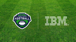 IBM Brings watsonx to ESPN Fantasy Football with New Waiver Grades and Trade Grades