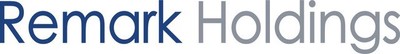 Remark Holdings, Inc. (PRNewsFoto/Remark Media, Inc.) Remark Holdings, Inc. (PRNewsFoto/Remark Media, Inc.)