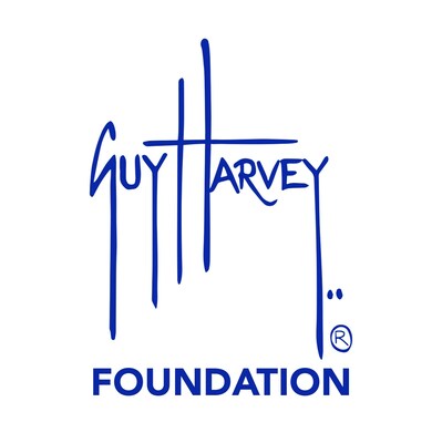 Guy-Harvey-Foundation logo