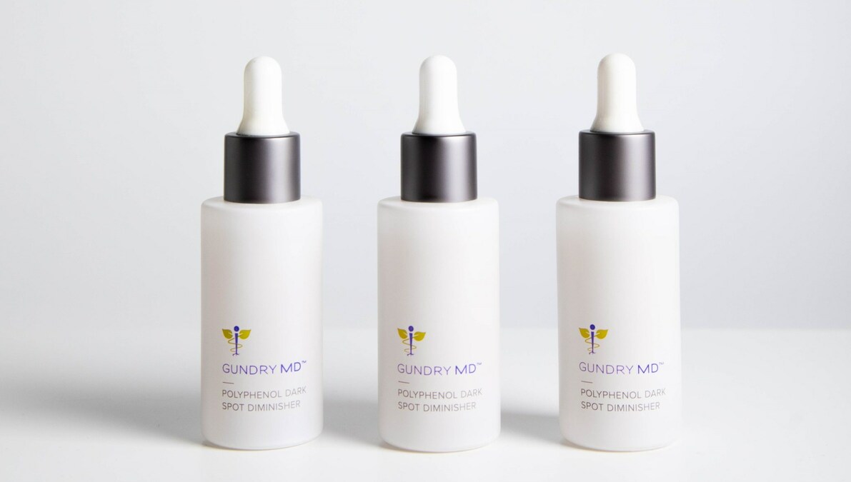 Practice Skin Self-Care in Honor of Self-Improvement Month With Gundry MD Dark Spot Diminisher - Vimarsana News