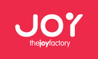 The Joy Factory Logo