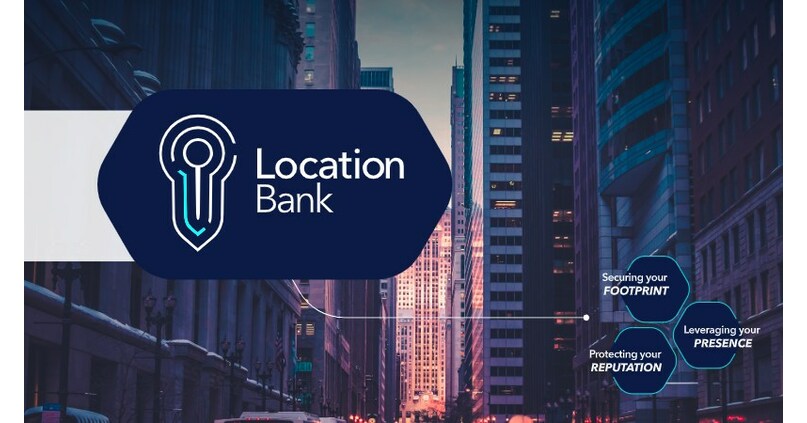 location bank