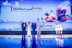 Transform - The 28th Anniversary Celebration of "Transform" TIENS Group and the 2023 Global Carnival Summit Held