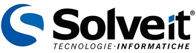 Solve.it Logo