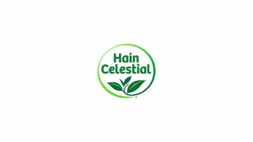 Hain Celestial reveals new corporate identity