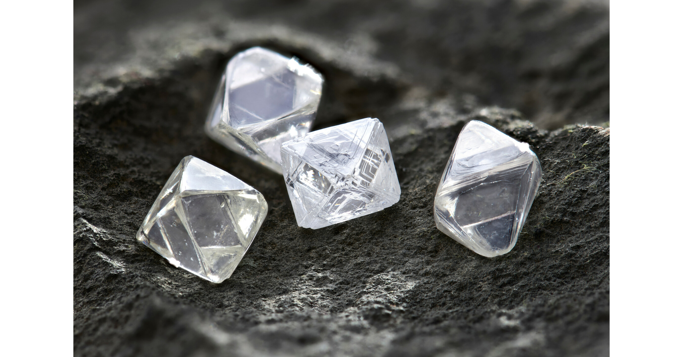 Strategic Partnership amongst NDC and Renowned Jewelry Brands to Advocate the “Natural Diamond Aspiration”