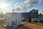 ZOOZ Power announces first site in the US, where fast-charging for EVs is supported by the ZOOZTER™-100