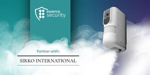 Sirko International Partners with Essence Group to Offer Customers First-of-its-Kind MyShield Intruder Intervention Solution