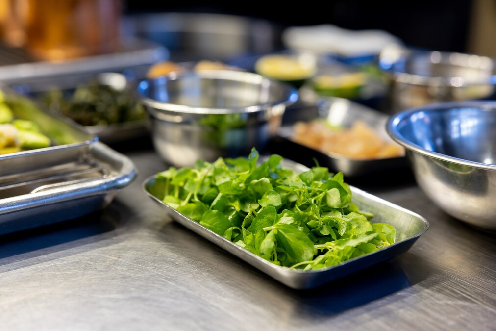 Groundbreaking Certification Eliminates Waste and Shifts the Food Service Market to Reusables - Vimarsana News