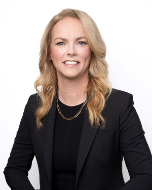 Une nouvelle ère à la direction - Jennifer Teskey est nommée associée-cheffe de la direction canadienne de Norton Rose Fulbright