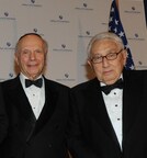 Appeal of Conscience Foundation to Honor Former United States Secretary of State Dr. Henry Kissinger with 2023 World Statesman Award for Lifetime Contribution to International Relations at the 58th Annual Appeal of Conscience Gala