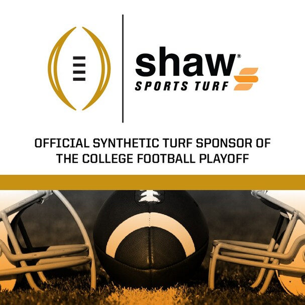 FREDERICKSBURG NATIONALS WILL INSTALL STATE-OF-THE-ART SHAW SPORTS TURF -  Shaw Sports Turf