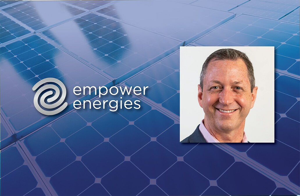 Empower Energies Appoints Patrick Corr as Chief Operating Officer