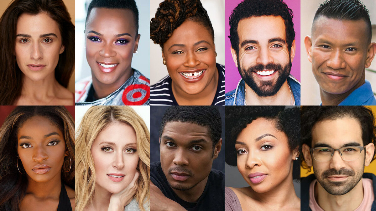 AMDA Students Continue To Shine on Playbill's Big 10 List - Vimarsana News