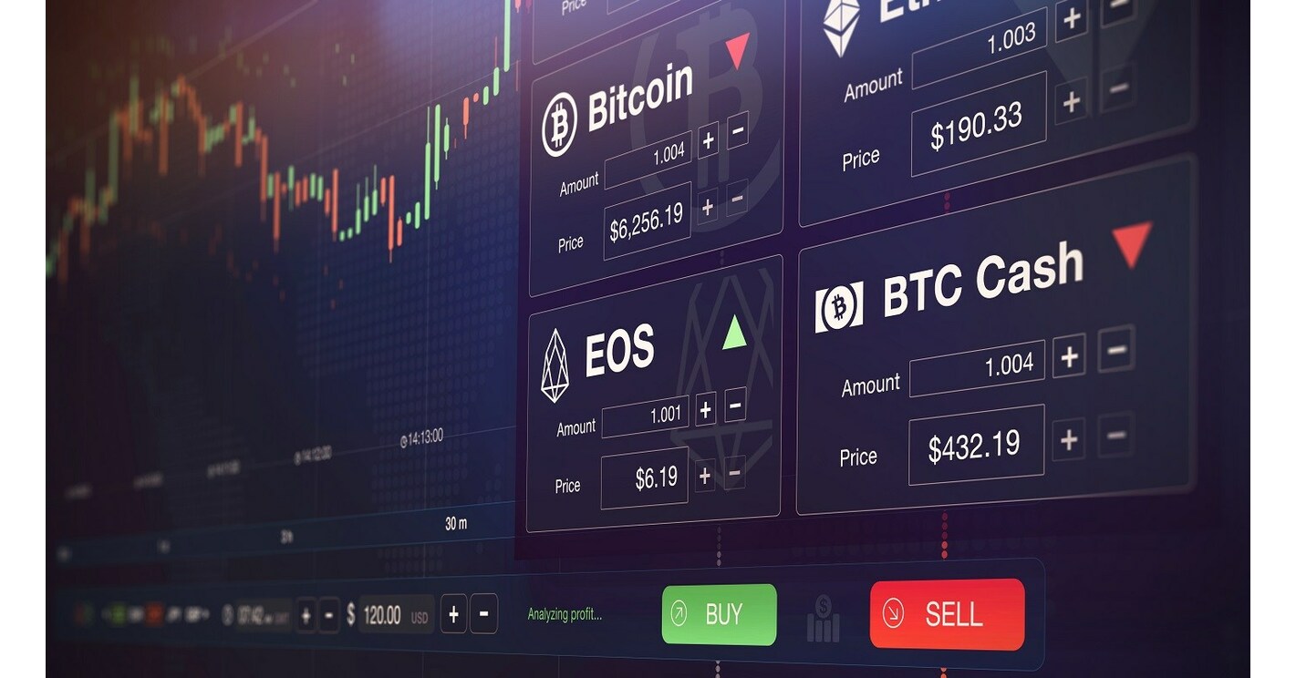 The Top 10 White Label Crypto Exchange Providers in 2023