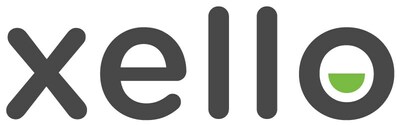 Xello logo (CNW Group/Xello Inc.)