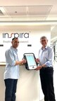 Inspira™ Announces 510(k) FDA Submission of INSPIRA™ ART100 Towards Commercialization