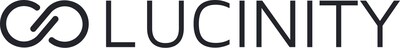 Lucinity logo (PRNewsfoto/Lucinity)