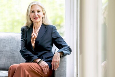Gerianne DiPiano is the founder and CEO of FemmePharma, a pioneering brand creating science-backed wellness products that empower women to take control of their health.