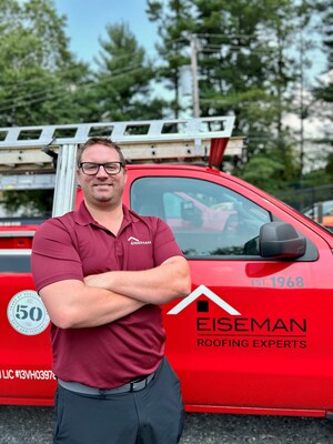 Eiseman Construction Establishes Solar Division with New Project Manager