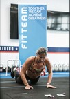 FITTEAM Global Celebrates &amp; Supports Britteny Cali's Remarkable Guinness World Records Achievement