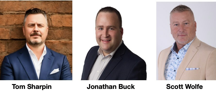 Vessel Expands Nationally as Housing Product Innovator Adds Three Franchise Development Pros to Growing Team - Vimarsana News