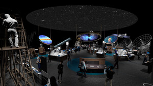 National Air and Space Museum Receives Over $11 Million From National Science Foundation