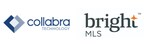 Collabra Announces Innovative Digital Marketing Partnership with Bright MLS