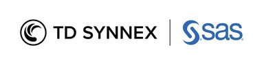 SAS and TD SYNNEX have entered into a global distribution agreement.